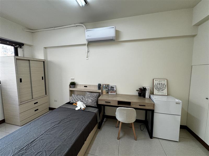 武廟2302單人採光近捷運技擊館📞愛窩,愛窩 iwow house