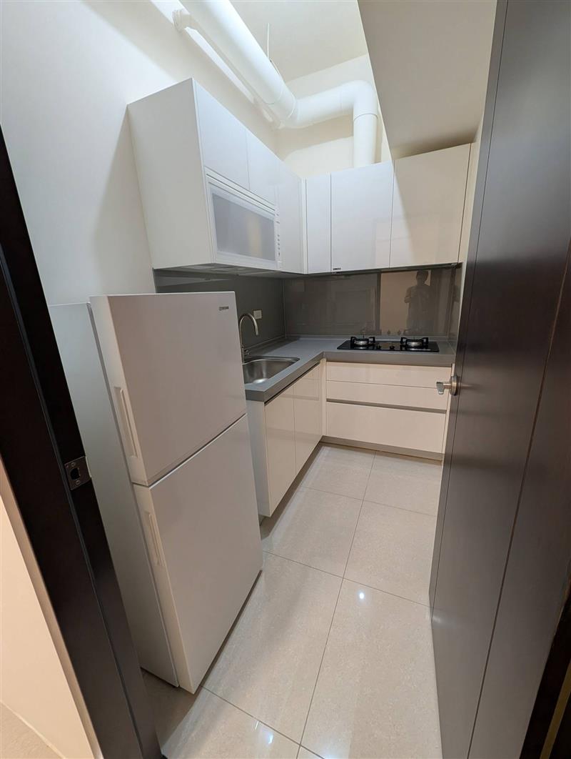 社宅🏠大豐二8F大昌商圈全新電梯2房機車位近國1📞愛窩,愛窩 iwow house
