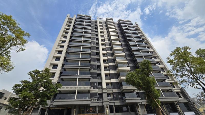 社宅🏠鳳學鳳翔特區電梯採光2房近捷運鳳山國中站📞愛窩,愛窩 iwow house