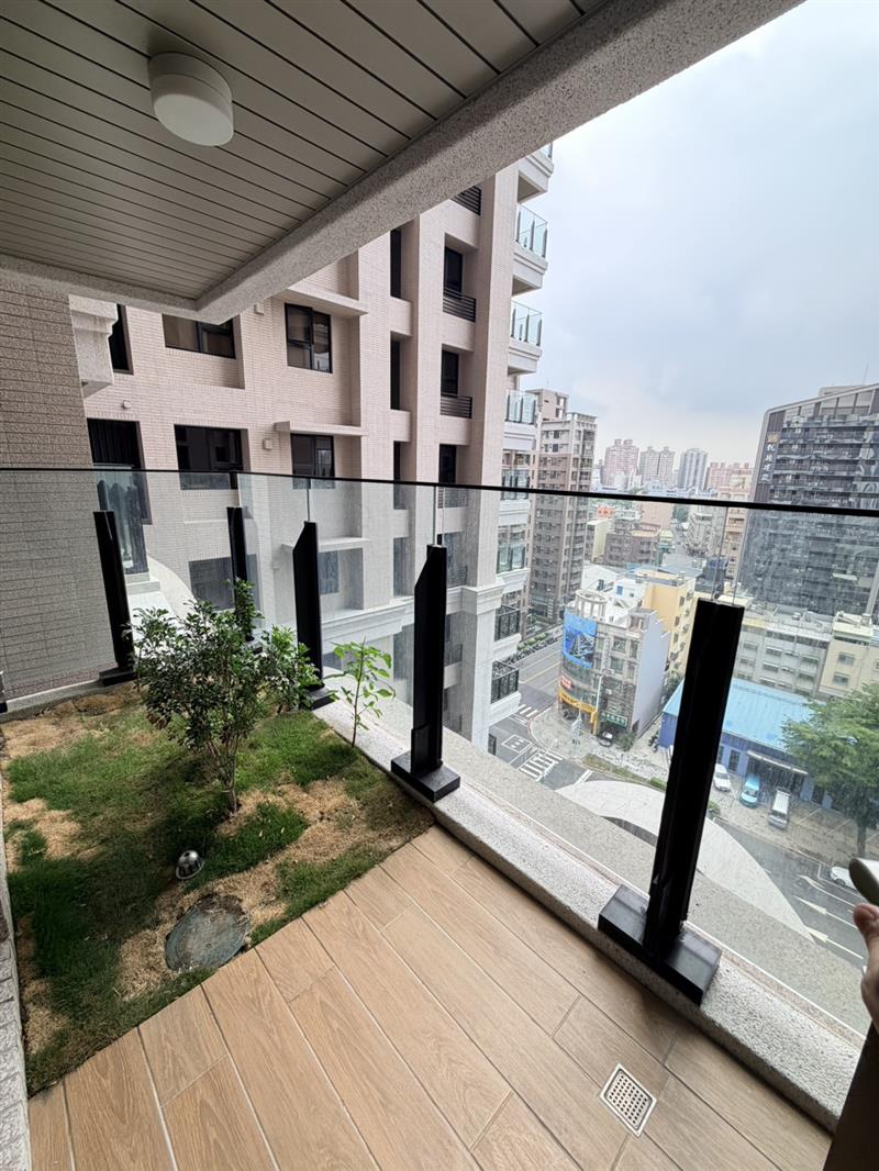 社宅🏠博愛四三鐵共構電梯景觀正2房變頻冷氣近文藻📞愛窩,愛窩 iwow house