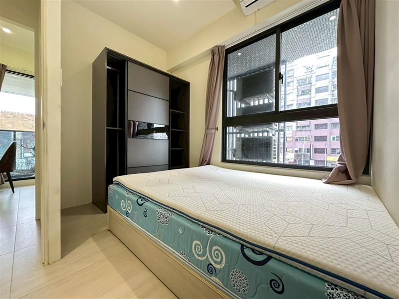 社宅🏠文康巨蛋商圈輕屋齡萌寵電梯採光3房近巨蛋瑞豐📞愛窩,愛窩 iwow house