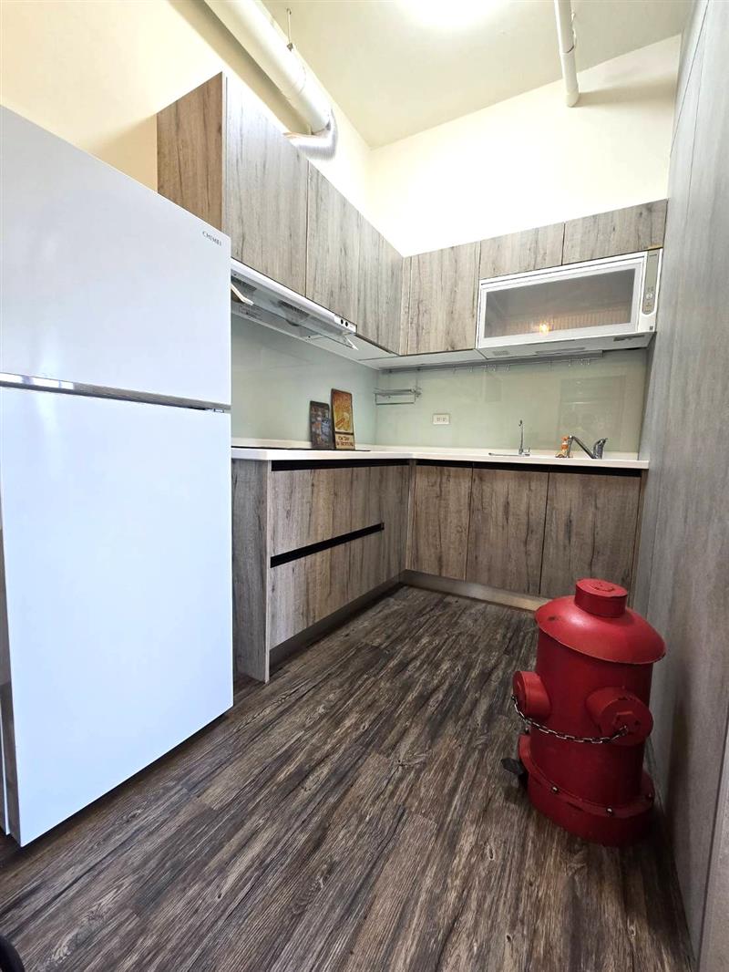 社宅🏠赤德仁雄商圈萌寵電梯採光2房近國道澄清湖📞愛窩,愛窩 iwow house