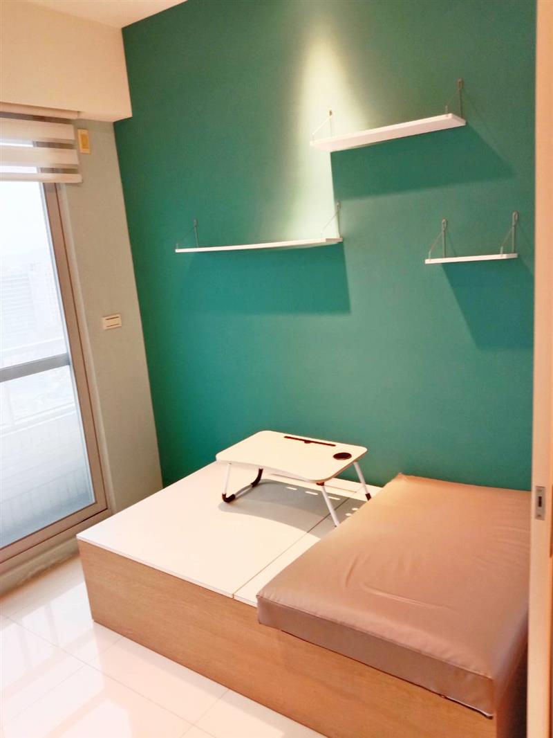 社宅🏠大學十八德民商圈頂樓電梯採光3房近台17縣📞愛窩,愛窩 iwow house