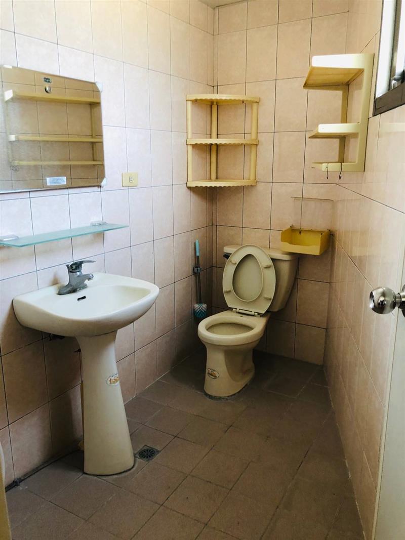 和成5A可租補可寵套房獨洗近義大📞愛窩,愛窩 iwow house