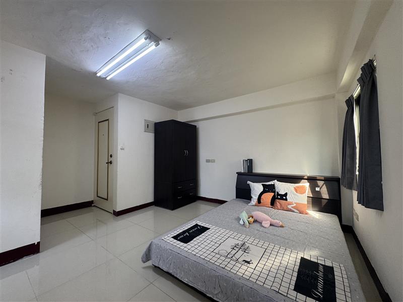 建興#5#8建工商圈雙租補採光房近高科大📞愛窩,愛窩 iwow house