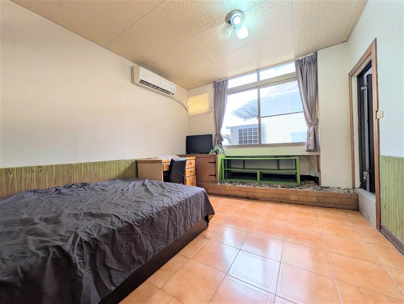 學源402可租補三多商圈採光套房近光華夜市📞愛窩,愛窩 iwow house