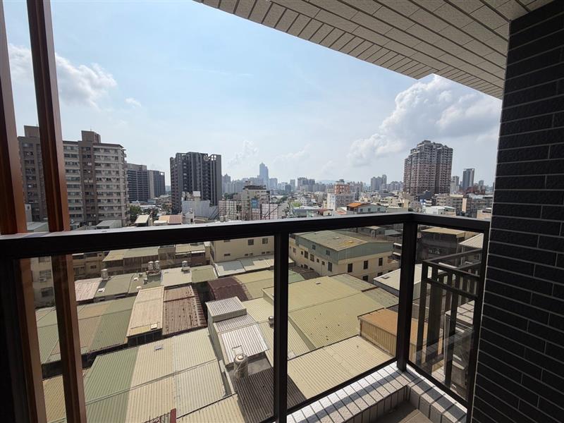 社宅🏠瑞隆五商圈高樓景觀質感採光美宅近輕軌國1📞愛窩,愛窩 iwow house