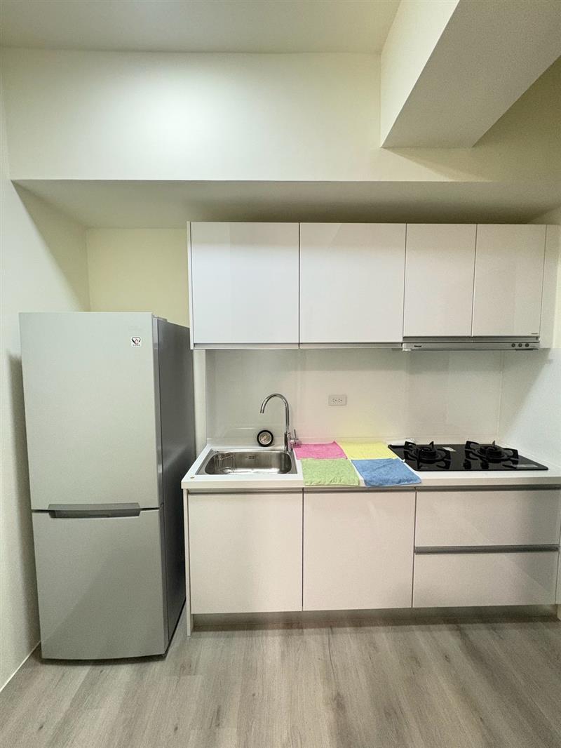 社宅🏠新南一6F可租補採光萌寵美宅近捷運青埔站📞愛窩,愛窩 iwow house
