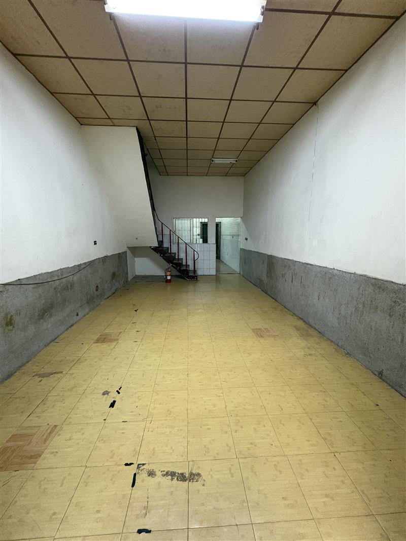 社宅🏠林內林園生活圈透天採光3房騎樓可停車近台25縣夜市,愛窩 iwow house