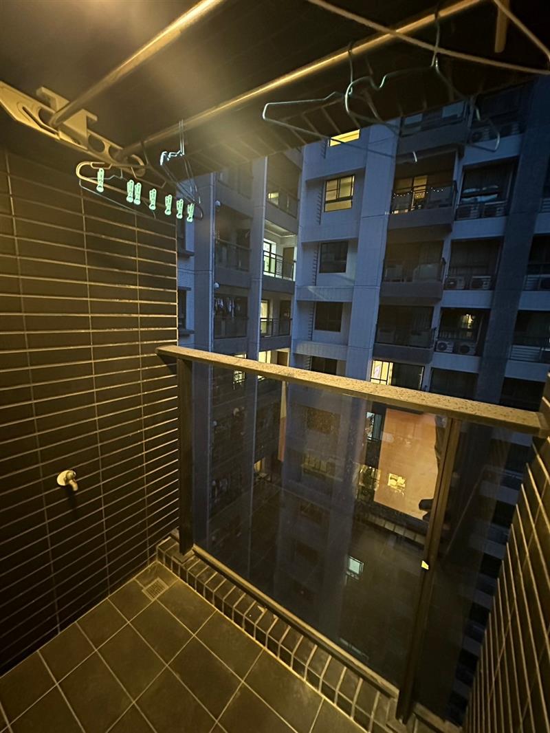 社宅🏠美術北三可寵電梯採光2房近內惟車站📞愛窩,愛窩 iwow house