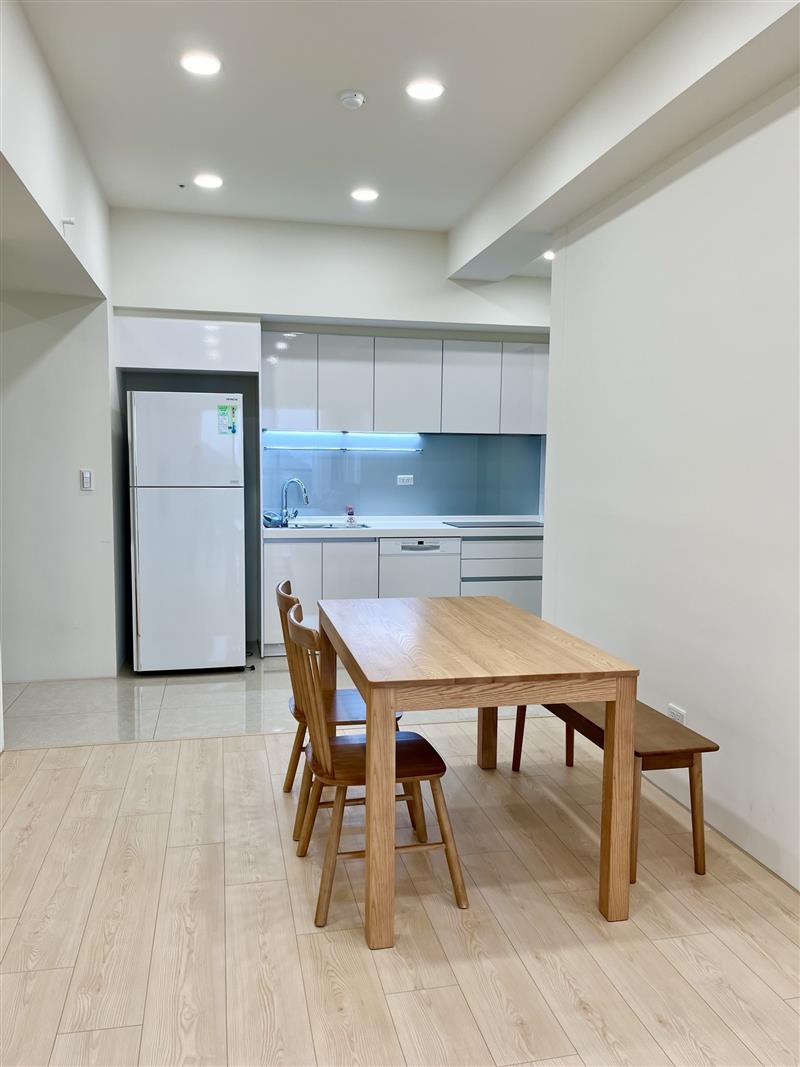 社宅🏠崇實蓮潭商圈電梯採光2+1房平車近高鐵國10📞愛窩,愛窩 iwow house