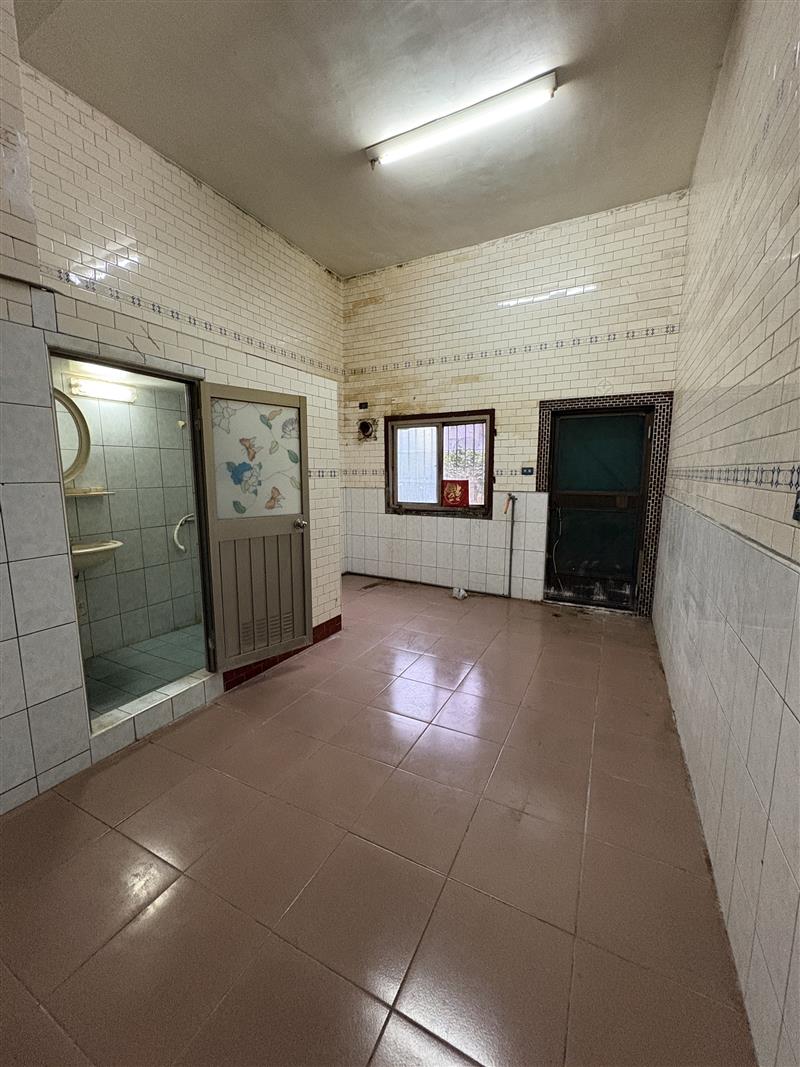 社宅🏠林內林園生活圈透天採光3房騎樓可停車近台25縣夜市,愛窩 iwow house