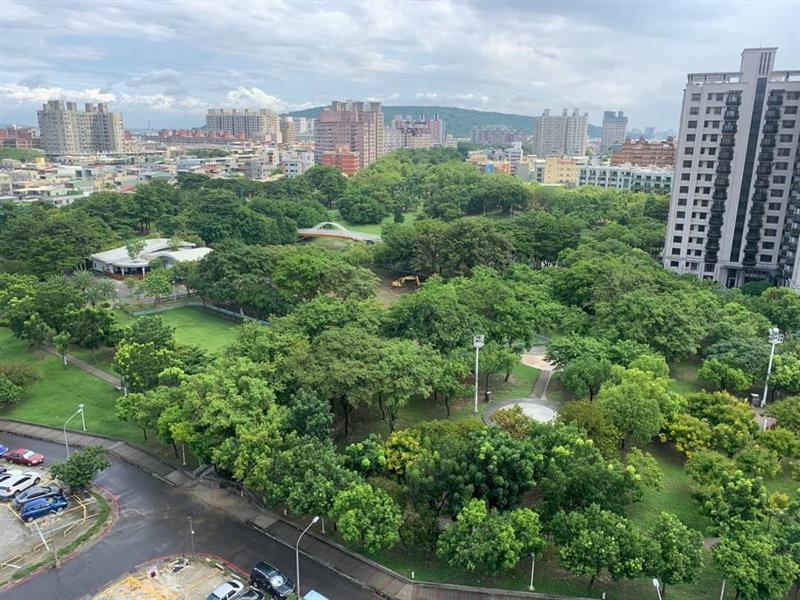 社宅🏠德民台積電中高樓電梯採光3房近台17捷運公園📞愛窩,愛窩 iwow house