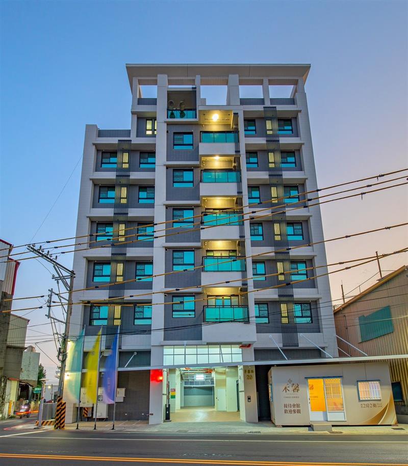 社宅🏠芋寮6-7橋科萌寵電梯2房租金含平車近捷運📞愛窩,愛窩 iwow house