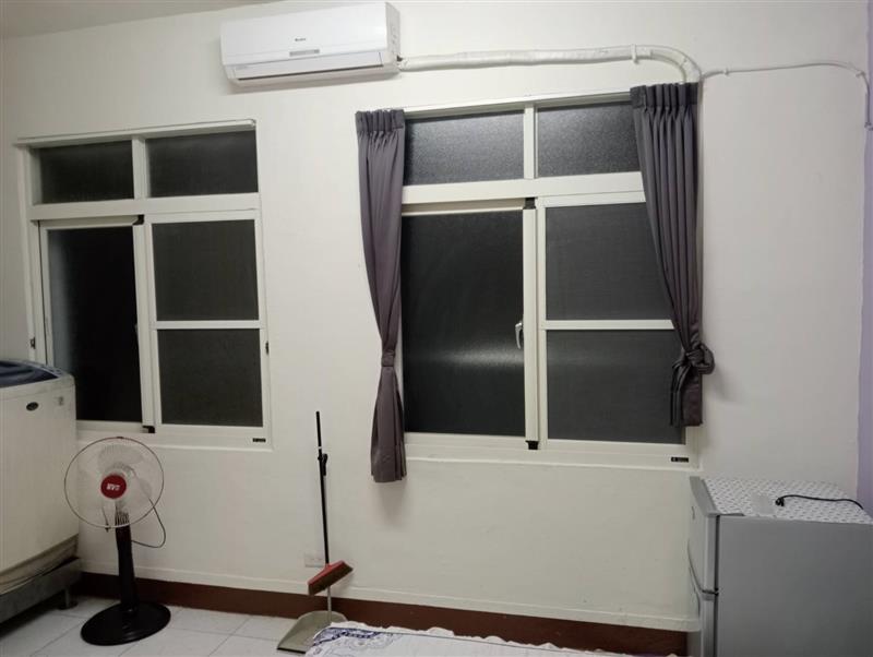 水管302獨洗採光大坪套房近台塑📞愛窩,愛窩 iwow house