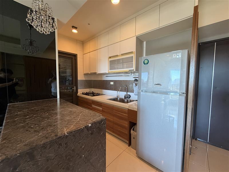社宅🏠水源輕屋齡電梯採光2房平車家具電齊全近國1📞愛窩,愛窩 iwow house