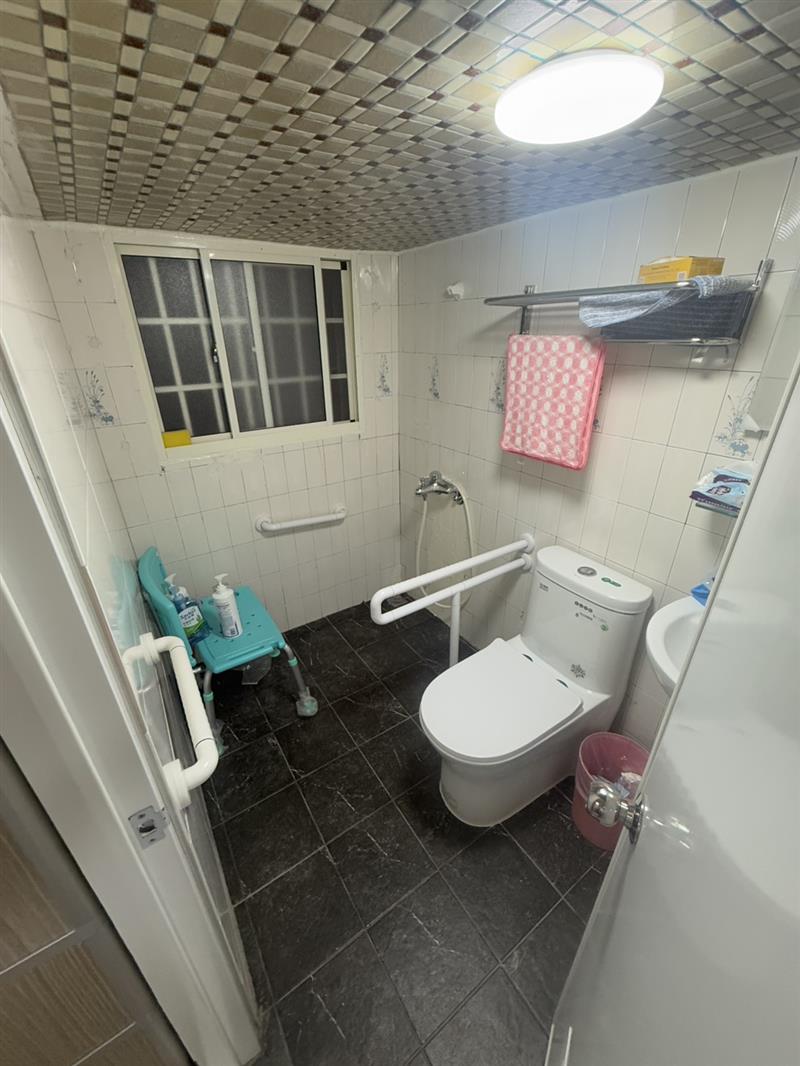 社宅🏠和光右昌商圈萌寵採光透天3房近捷運油廠國小📞愛窩,愛窩 iwow house