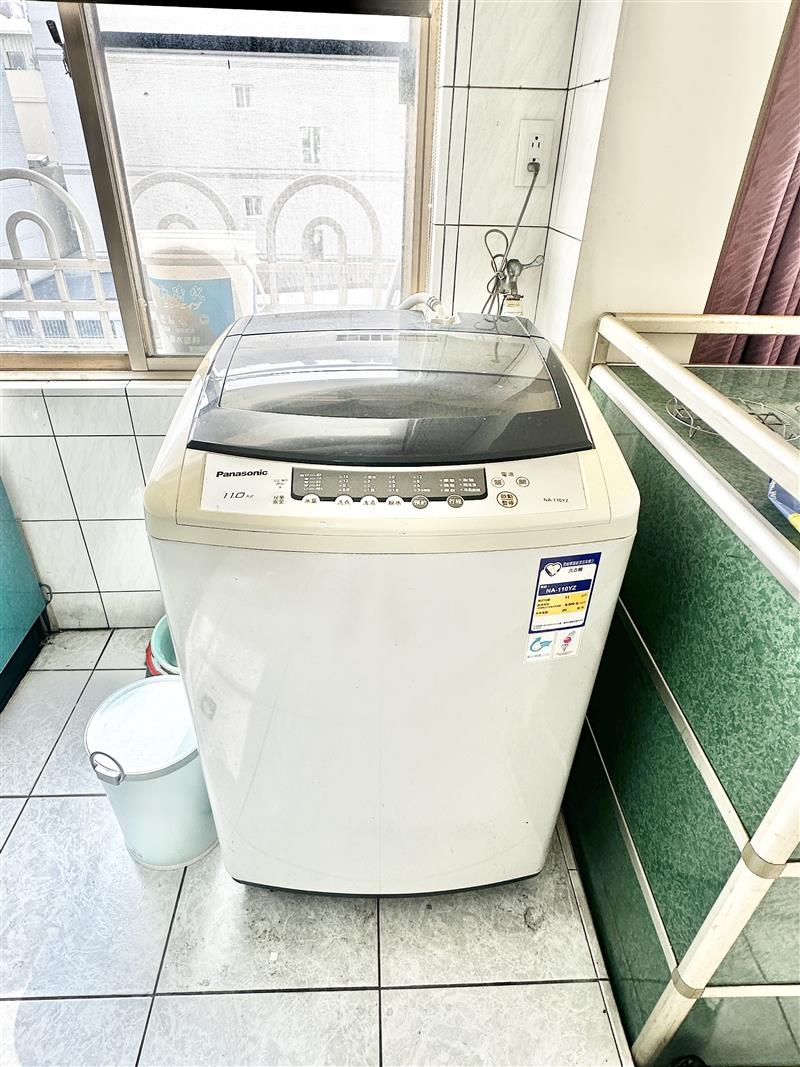 社宅🏠文恩左營高鐵商圈採光3+1房近榮總 📞愛窩,愛窩 iwow house