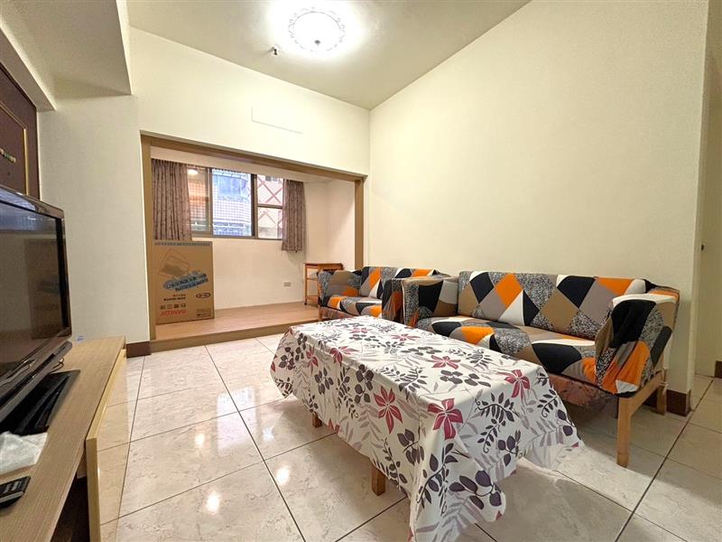 社宅🏠建國三387可寵2房陽明商圈📞愛窩,愛窩 iwow house