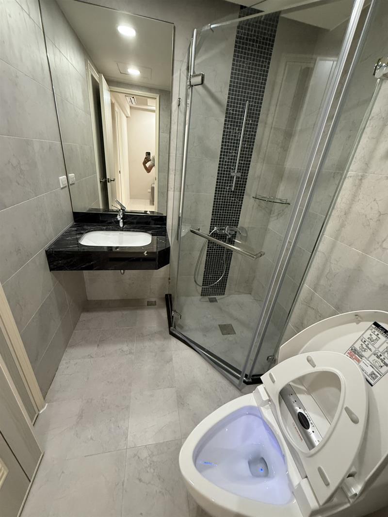 社宅🏠大豐二大昌商圈全新電梯2房車位家具電全近國1📞愛窩,愛窩 iwow house