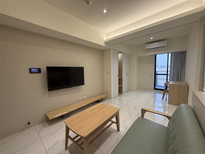 社宅🏠凱旋四亞灣區貓寵近新屋電梯採光陽台下樓即捷運📞愛窩,愛窩 iwow house