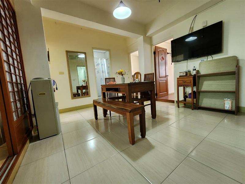 社宅🏠四維興達港採光4房美寓近台17東方📞愛窩,愛窩 iwow house