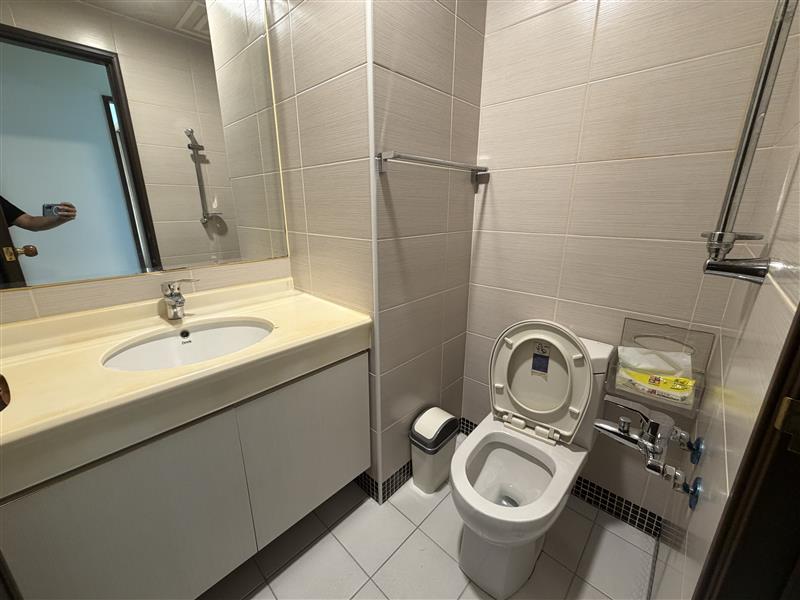 社宅🏠水源輕屋齡電梯採光2房平車家具電齊全近國1📞愛窩,愛窩 iwow house