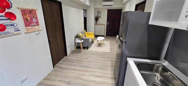 社宅🏠成功南15F可寵頂樓採光2房平車全近捷運橋科📞愛窩,愛窩 iwow house