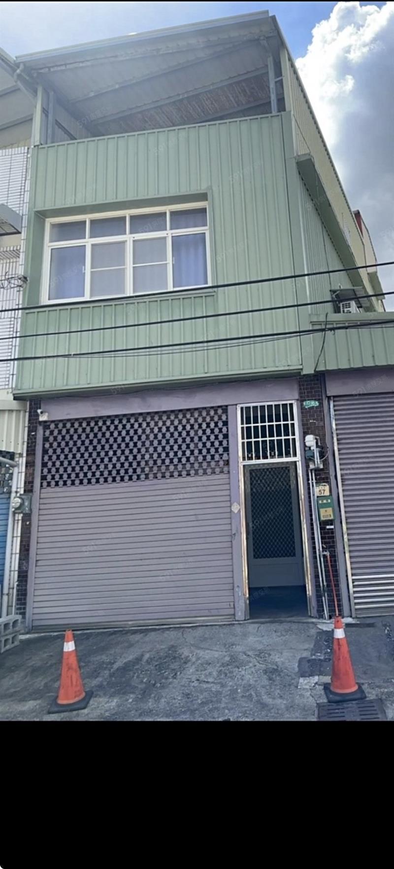 社宅🏠巷尾稀有可寵整棟2層透天3房近大發大寮📞愛窩,愛窩 iwow house