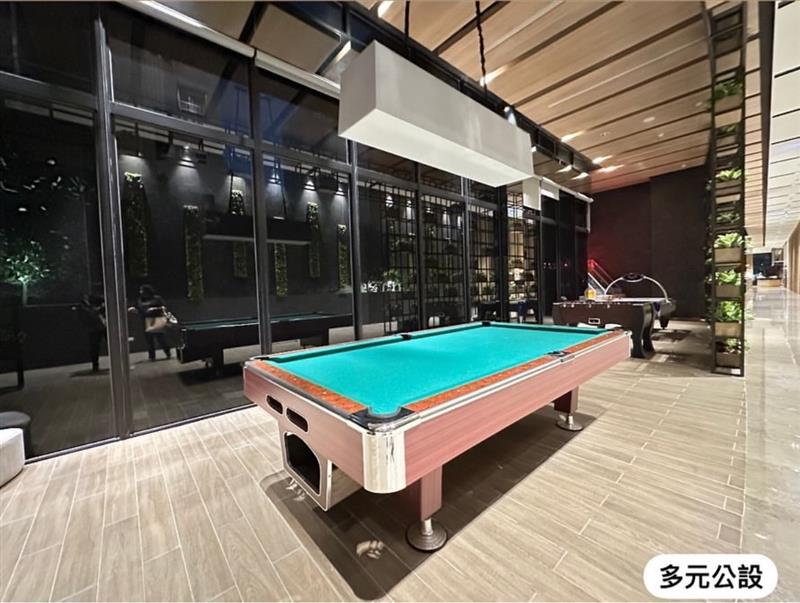 社會住宅🏠十全三美術大悅景觀2房近捷運後驛📞愛窩,愛窩 iwow house