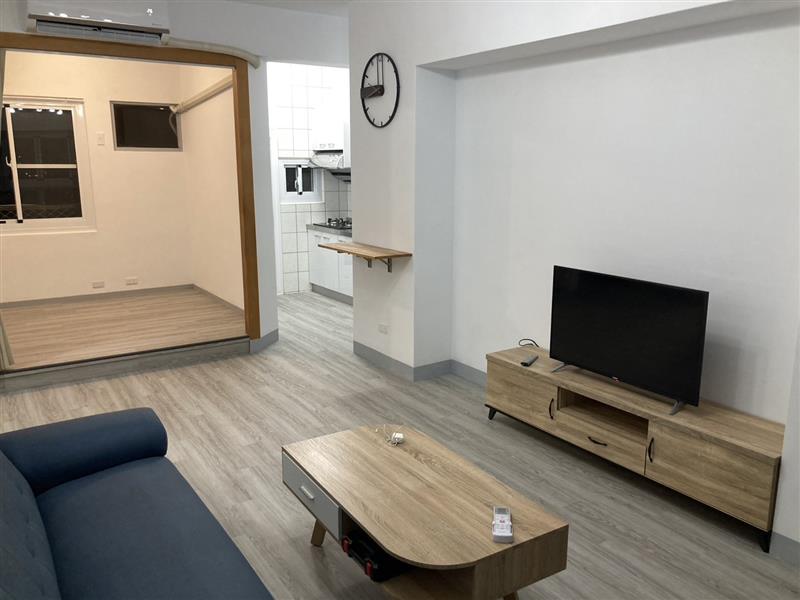 社宅🏠德民台積電中高樓電梯採光3房近台17捷運公園📞愛窩,愛窩 iwow house