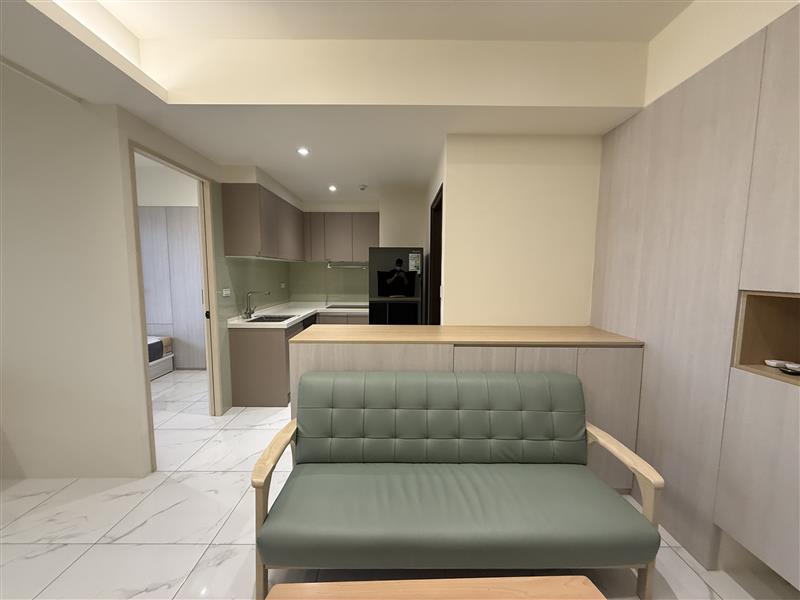 社宅🏠凱旋四亞灣區貓寵近新屋電梯採光陽台下樓即捷運📞愛窩,愛窩 iwow house