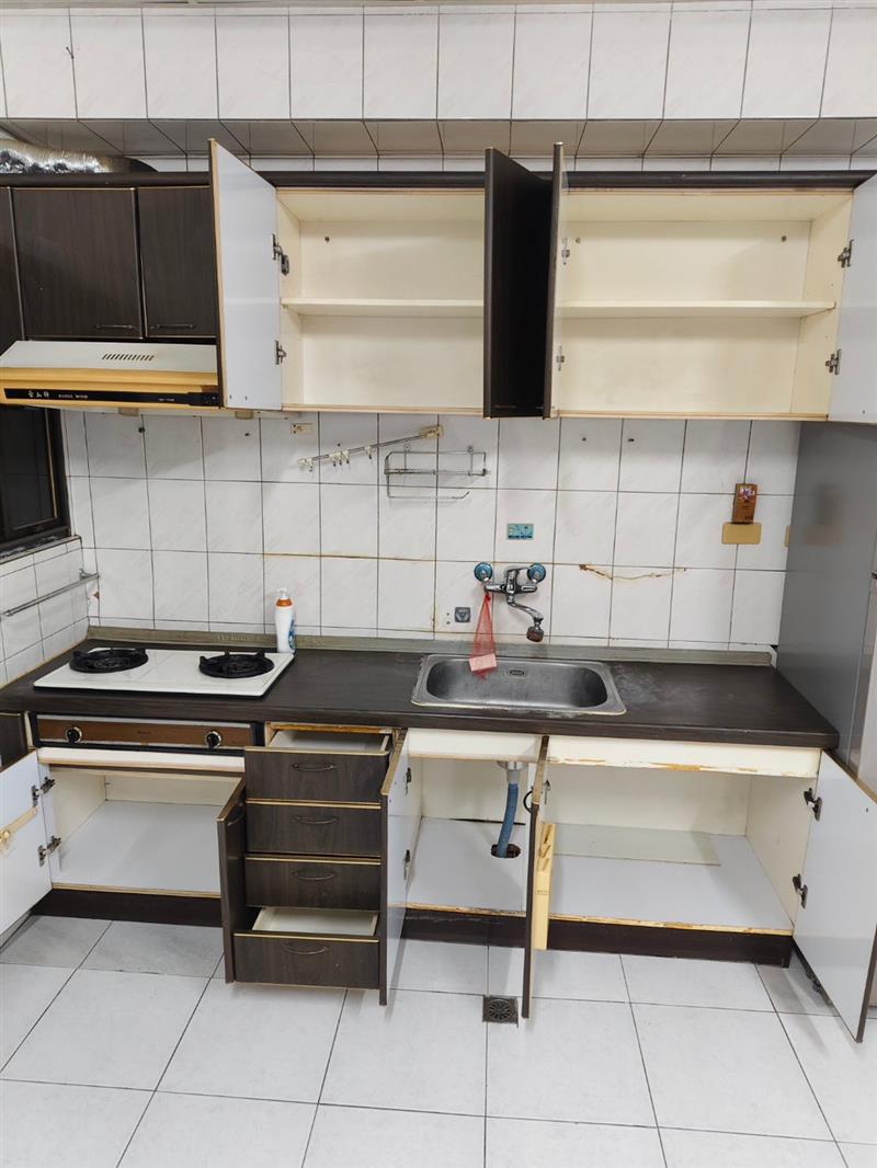 社宅🏠忠孝一美麗島商圈電梯採光貓寵獨洗陽台套房📞愛窩,愛窩 iwow house
