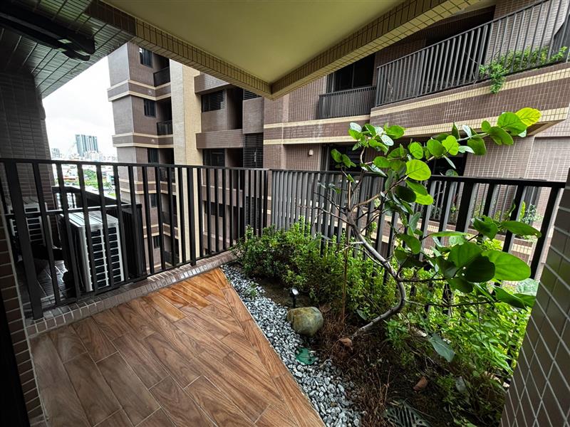 社宅🏠德勝後驛商圈採光貓寵質感美近捷運高醫📞愛窩,愛窩 iwow house