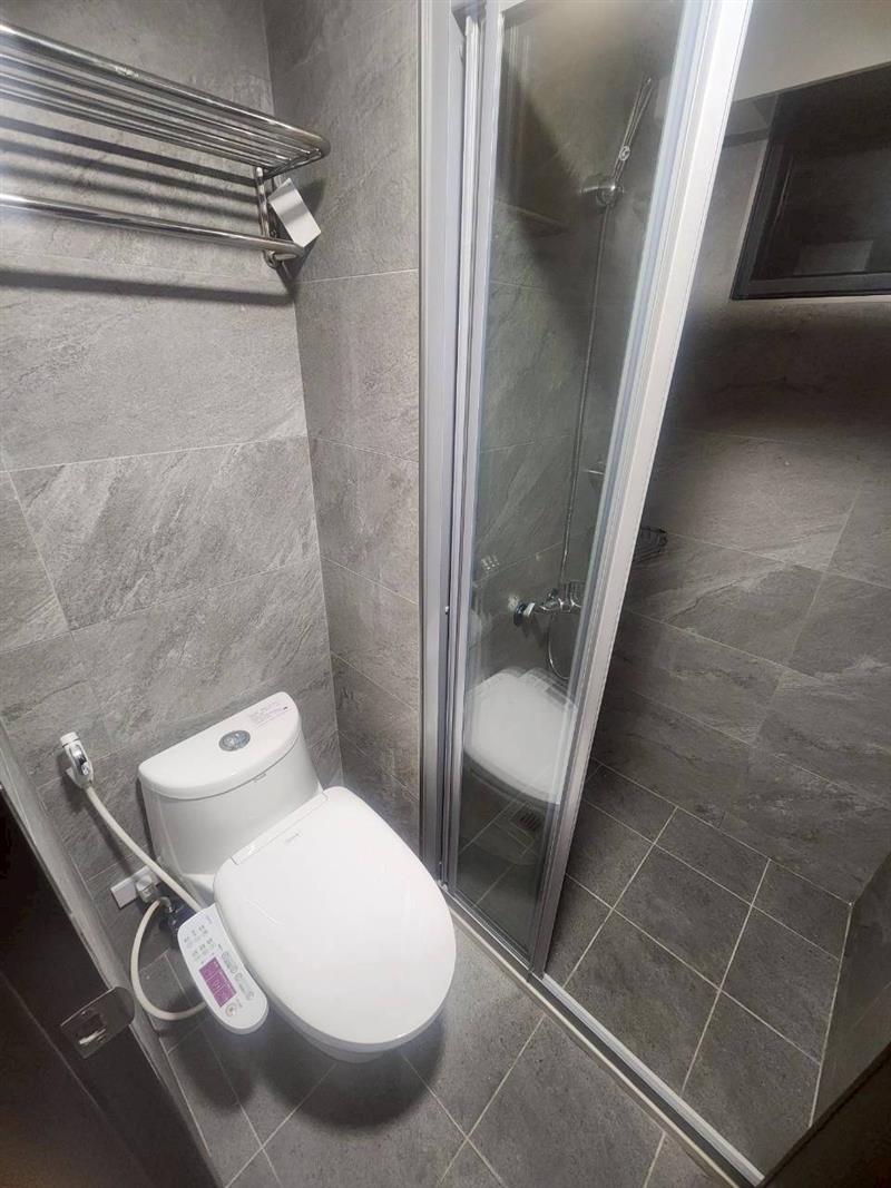 社宅🏠褒揚陽明商圈貓寵電梯採光獨立套房近國1📞愛窩,愛窩 iwow house