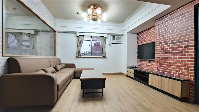 社宅🏠八德二文山特區電梯採光3房車位近台1國1📞愛窩,愛窩 iwow house