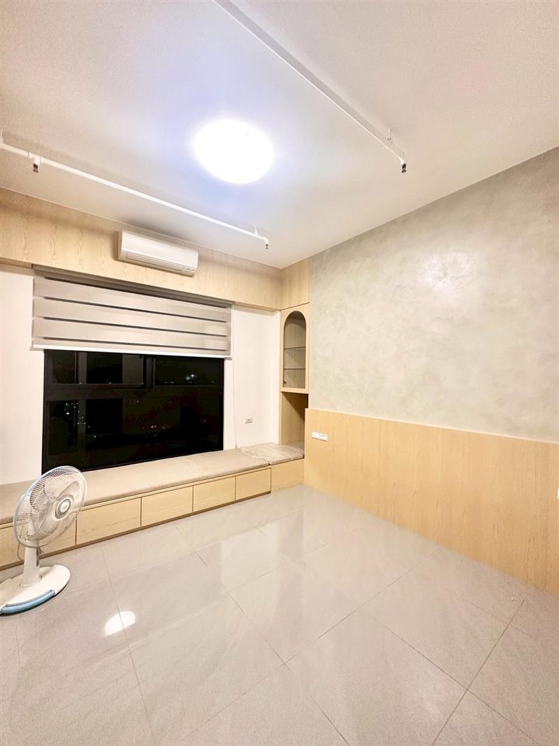 社宅🏠北屋北榮多城市I電梯景觀大3房近國1高鐵文藻📞愛窩,愛窩 iwow house