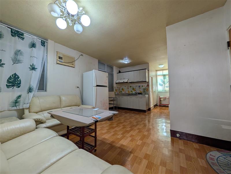 社宅🏠仁愛一美麗島捷運採光2房美寓家具家電齊全📞愛窩,愛窩 iwow house