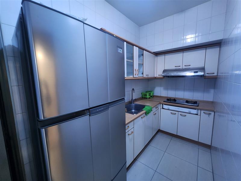 社宅🏠博愛四大坪數電梯3房平車家具電全近高鐵國10📞愛窩,愛窩 iwow house
