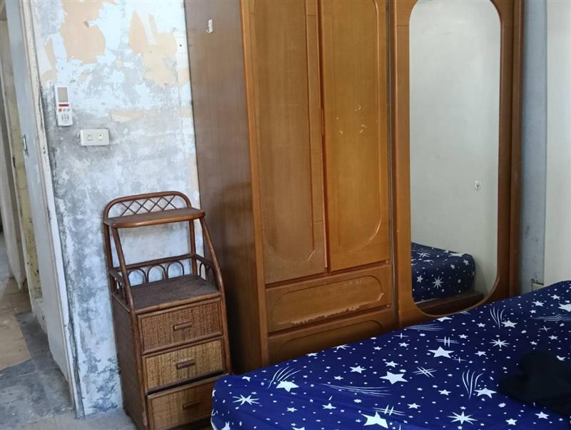 社宅🏠四維茄萣商圈採光3房附一級變頻冷氣近台17📞愛窩,愛窩 iwow house