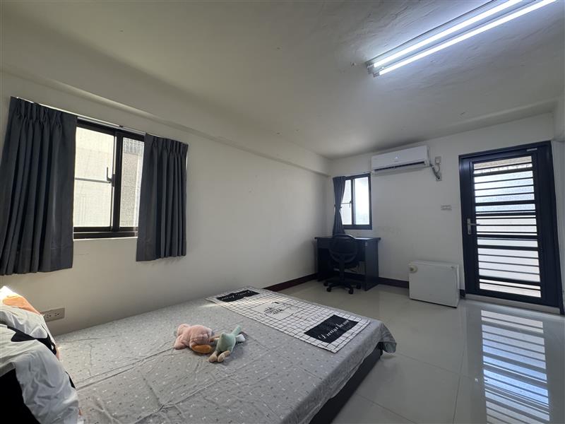 建興#5#8建工商圈雙租補採光房近高科大📞愛窩,愛窩 iwow house