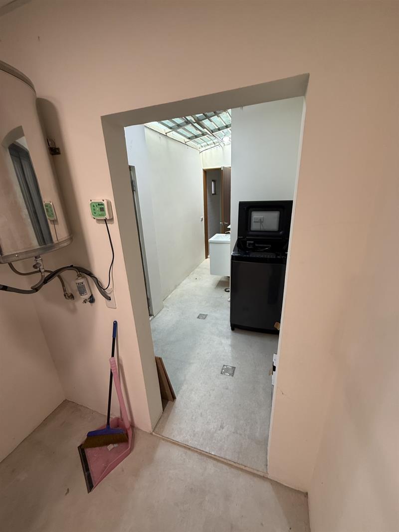 社宅🏠大連稀有可寵公寓一樓家具家電齊全近捷運高火📞愛窩,愛窩 iwow house