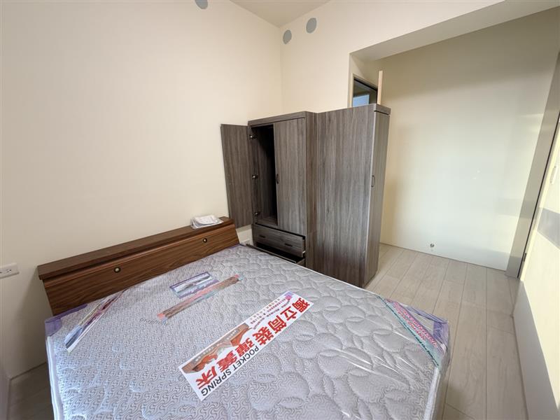 社宅🏠鵬程樂購全新電梯3房一級變頻平車近橋科捷運📞愛窩,愛窩 iwow house