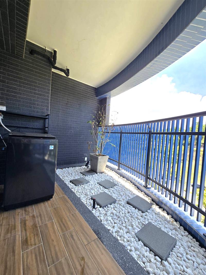 社宅🏠赤德仁雄商圈萌寵電梯採光2房近國道澄清湖📞愛窩,愛窩 iwow house