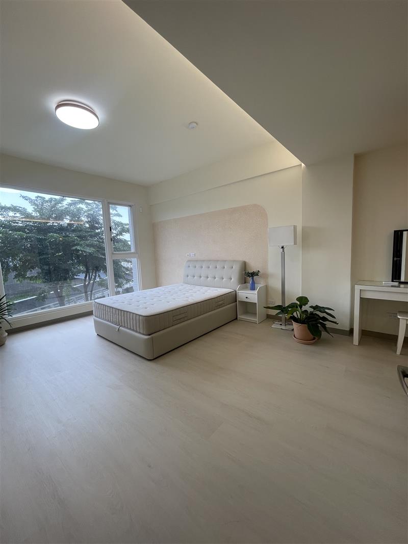 台積電高鐵旁花園別墅,愛窩 iwow house