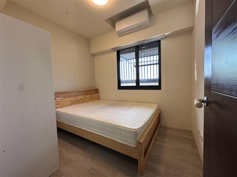社宅🏠惠誠輕屋齡高樓採光2房機車位近捷運台積高科📞愛窩,愛窩 iwow house