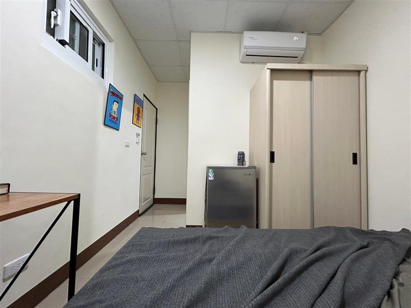 和光203可租補開伙獨立套房油廠捷運高台鐵📞愛窩,愛窩 iwow house