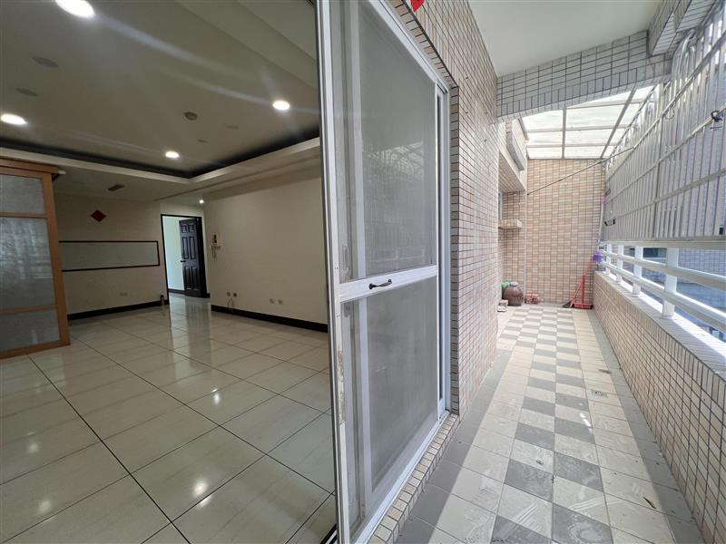 社宅🏠文育巨蛋商圈電梯採光3房平車近福山學區國10📞愛窩,愛窩 iwow house