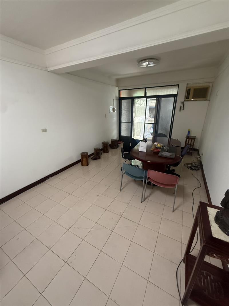 社宅🏠龍德可寵公寓一樓3房輕軌散步到家近義享📞愛窩,愛窩 iwow house