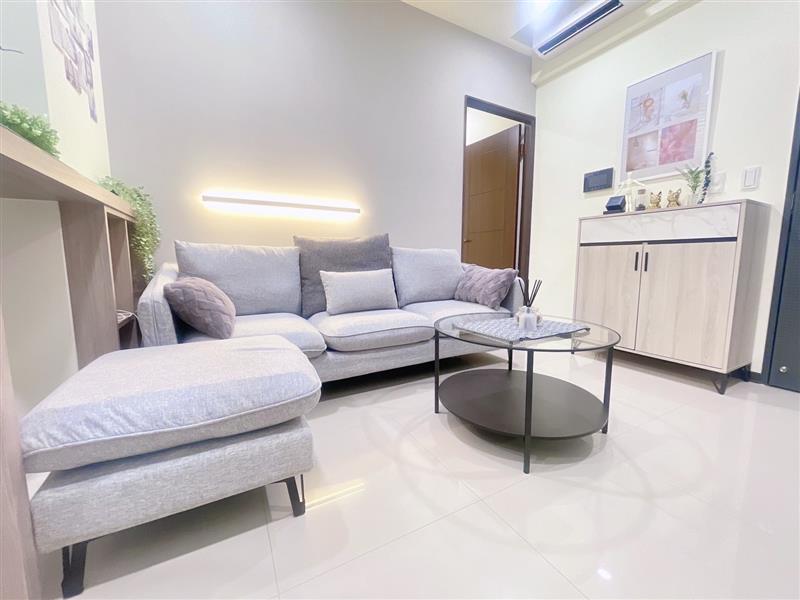 社宅🏠桃子園高樓景觀精裝美宅平車近新左營車站📞愛窩,愛窩 iwow house